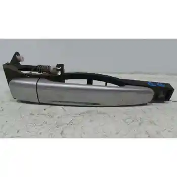 

HANDLE OUTER FRONT RIGHT PEUGEOT 307 BREAK/SW (S1)