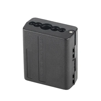 

SHGO HOT-2xPcsFiber Cluster Loose Tube Cable Jacket Sheath Slitter Fiber Optic Tool Longitudinal Beam Tube Stripper