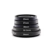 Camera Lens UV Filter Protection Filter 25mm 27mm 28mm 30.5mm 34mm Ultra-Violet Universal for Sony Canon Nikon Pentax 1