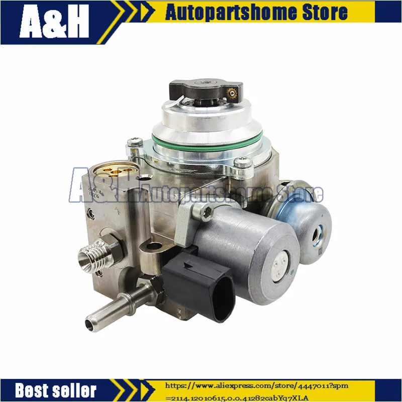 9819938580 бензиновый топливный насос для BMW Mini 1 6 T Cooper S & JCW N18 Peugeot 208 308 308CC RCZ цит-roen DS4