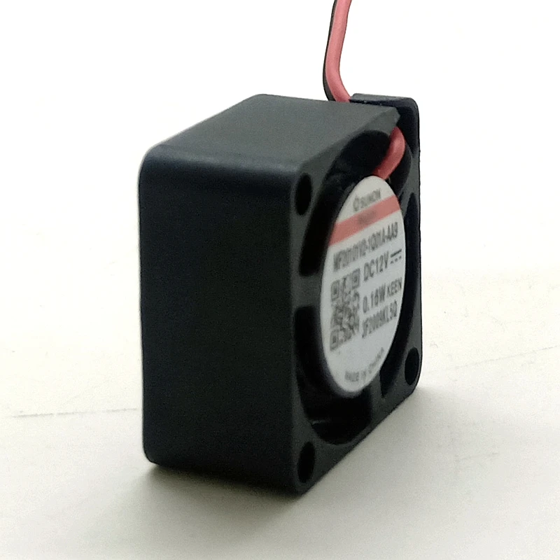 MF20101V2-1Q01A-AA9 2 см 20 мм мини микро Вентилятор охлаждения 20X20X10mm DC 12В | Компьютеры и