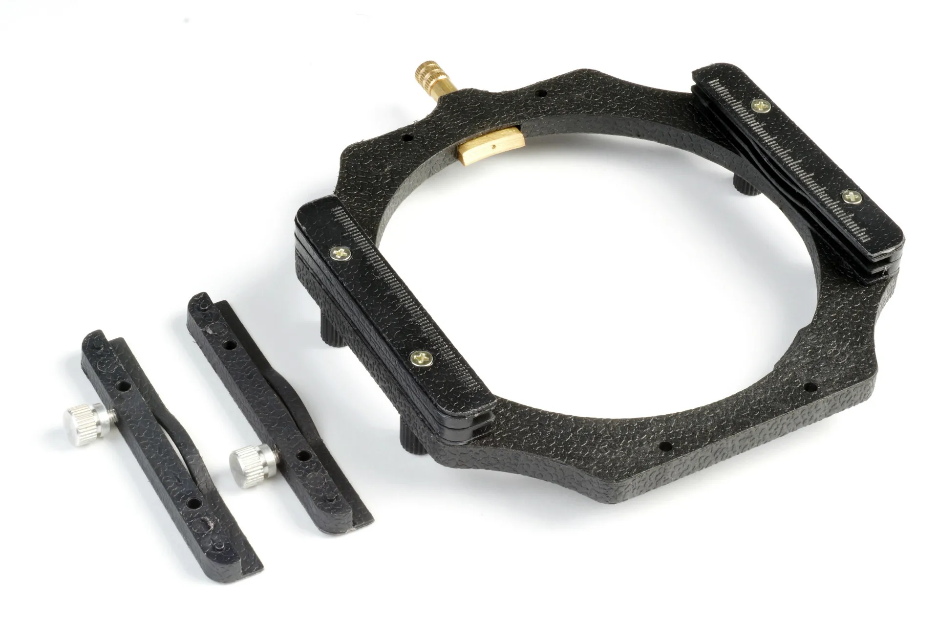 

Serk Z Series 100 Size Insert Filter Compatible HITECH Lee Cokin Z Series Card Slot Holder