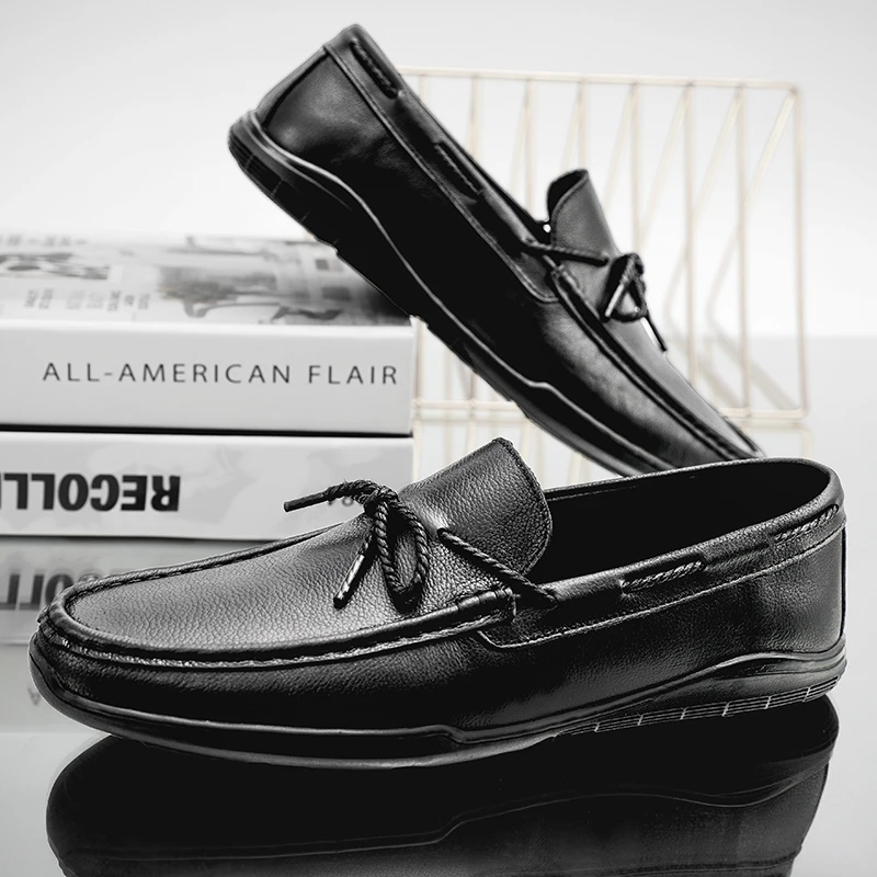 expensive slip on shoes