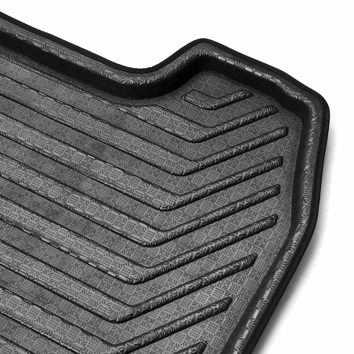 Высококачественные коврики для багажника Toyota RAV4 2006 2007 2008 2009 2010 2011 2012
