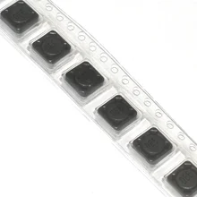50pcs/lot CD/CDRH127R series SMD power inductors shielded power inductors Volume: 12*12*7MM free shipping