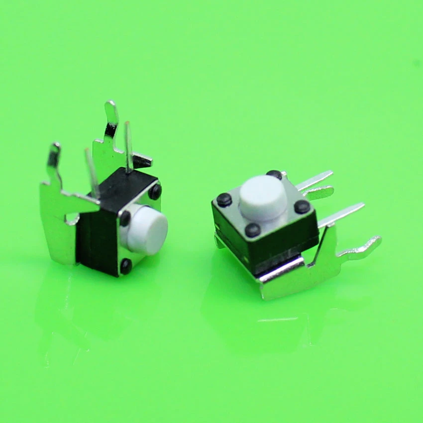 3pcs 50pcs 6x6x5mm For Xbox One One S Elite & Xbox 360 Controller Lb