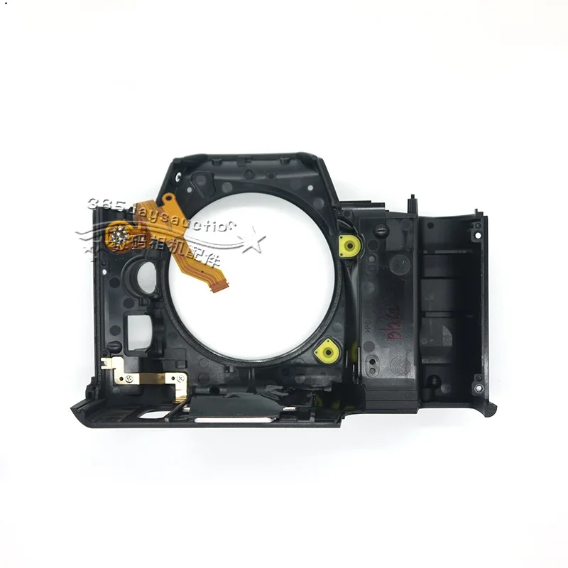 Чехол на переднюю крышку для камеры Nikon D500 Запасная часть