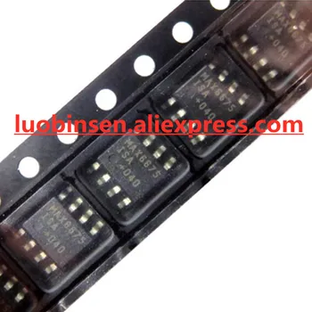 

10PCS MAX6675 MAX6675ISA MAX6675-ISA SOP8 8PIN Original in stock
