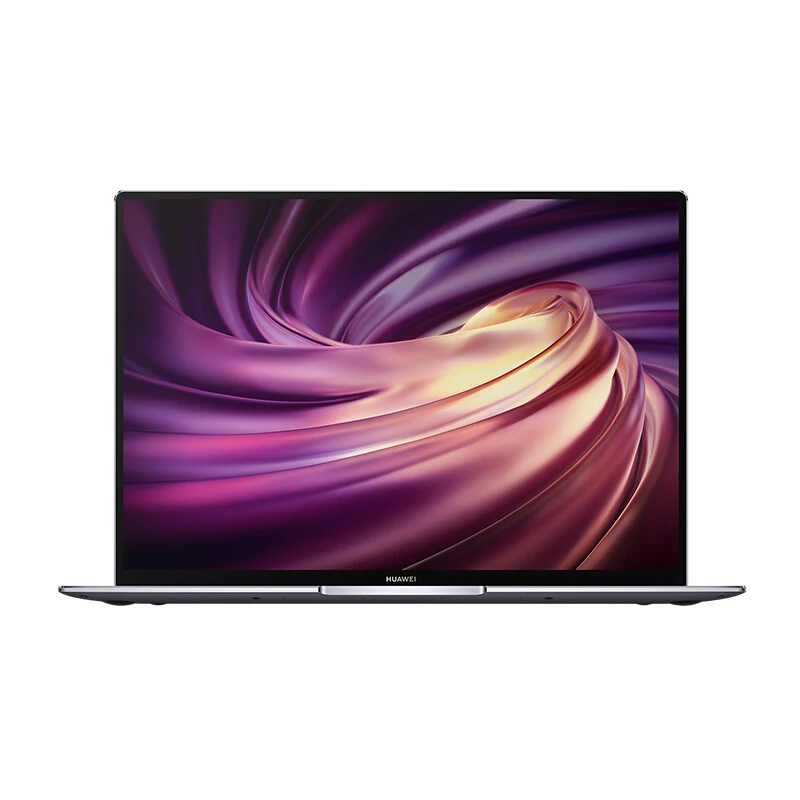 Ноутбук HUAWEI MateBook X Pro 13,9 ''Intel Core i7-8550U ноутбук 16 Гб ОЗУ 512 ГБ SSD ПК NVIDIA Geforce MX150 с сенсорным экраном