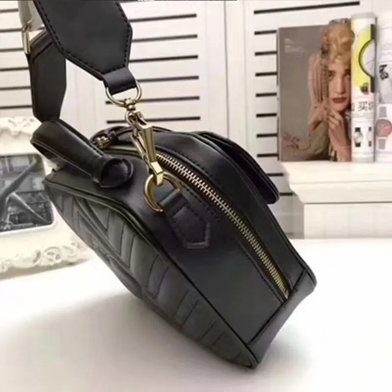 

GG Luxury Handbags women bags designer High Quality Shoulder Bag 2019 of Women Premium famous brands Female free shipping