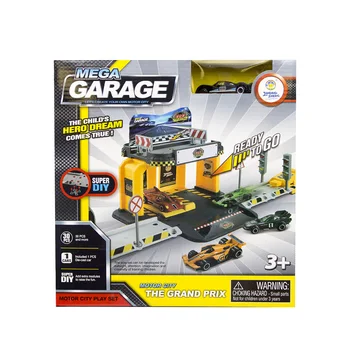 

Diecasts & Toy Vehicles other 200499036 Toys Hobbies cars for children Parking garage with starting device (1 die cast car included) Diecasts & Toy Vehicles 200499036 Plastic < 3 years old