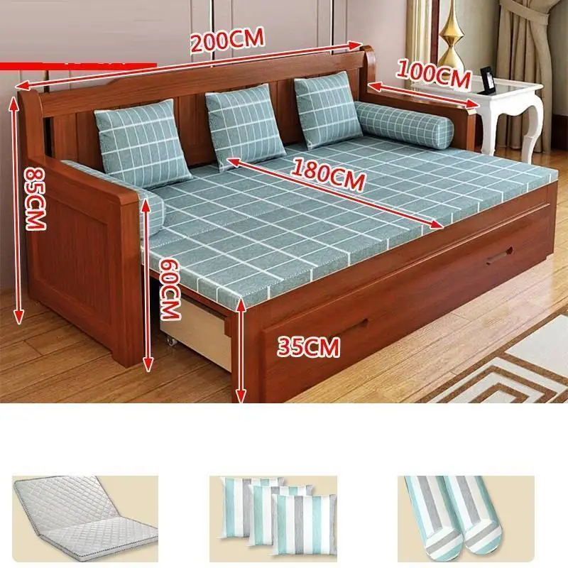 Number 11 Zitzak Divano Oturma Grubu Mobile Cama Plegable Home Meble Do Salonu деревянный набор мебели для гостиной Mueble диван-кровать - Цвет: Number 11