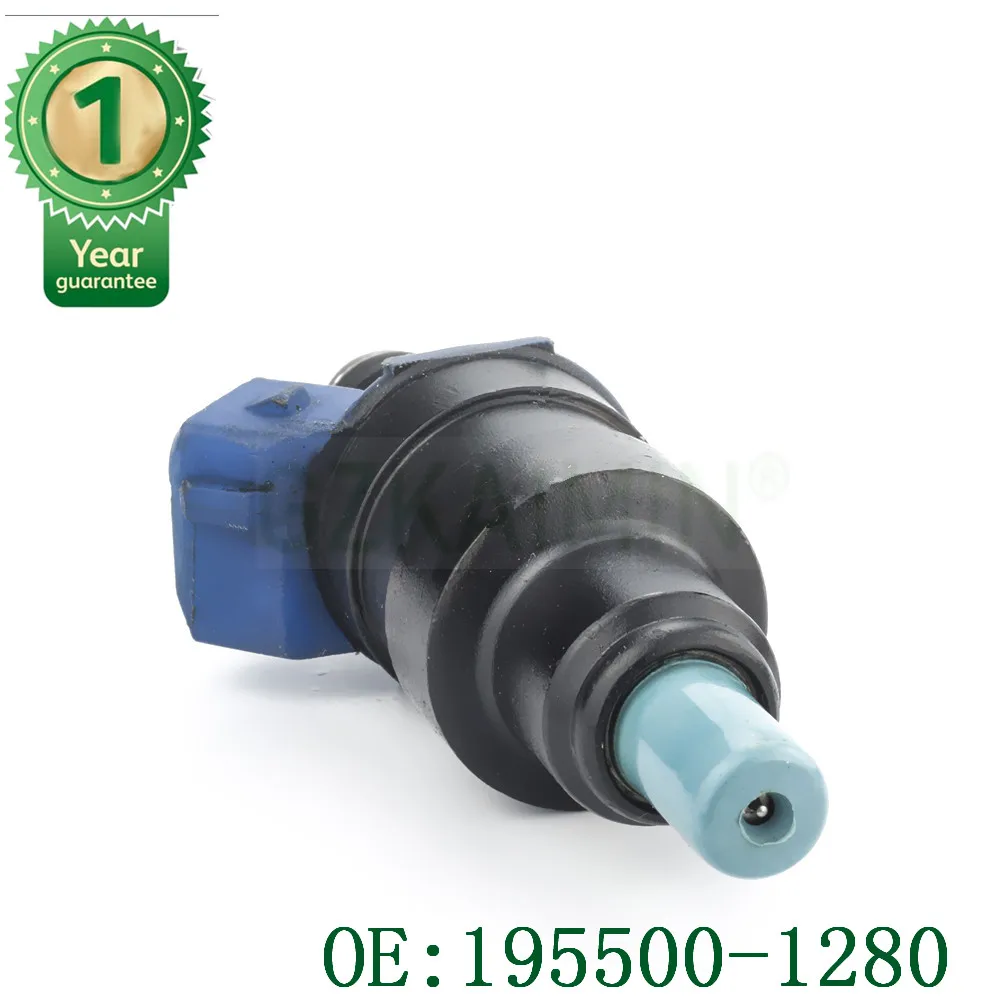 Высокое качество впрыска топлива Тип насадка для FORD FORMAZDA 195500-1280 E92Z9F593A CM4622 FEJ113250 FJ82 M359 4G1223 FJ10345 57563