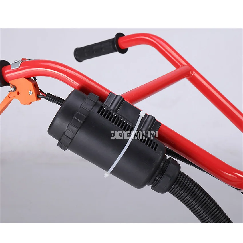 Mcal kgj 805 четырехтактный бензиновый аппарат многофункциональный роторный