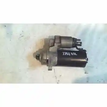 

0001123018 engine Starter Skoda Fabia (6y2/6y3) Urban Line