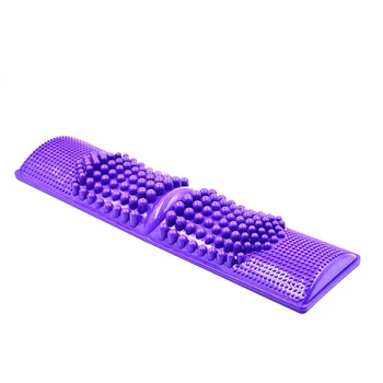 

Home Multifunctional Non Slip Acupoint Floor Mat Muscle Relax Foot Massager Professional Tool Gift Carpet Imitation Cobble