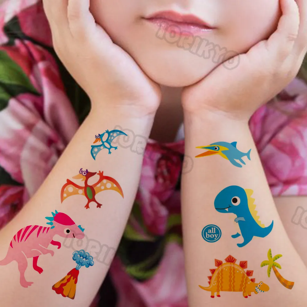 30 Tattoos to celebrate your children - Beanstak Mums