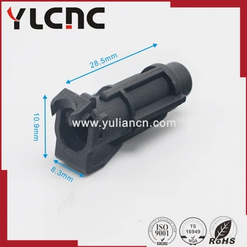 

HIGH QUALITY 1 Pin auto electric housing plug waterproof wiring harness female connector