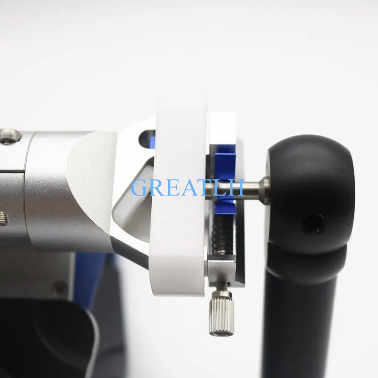 US $503.20 Dental Laboratory Articulator Type Amann Girrbach Artex Cr Fully Adjustable Face Bow