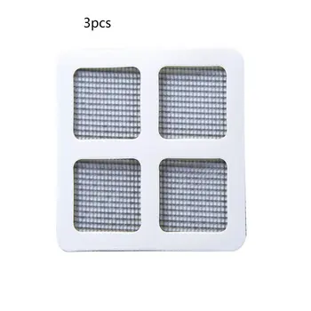 

Screen Repair Patch Home Door Curtain Hole Net Window Screen Anti-Mosquito Repair Patch Anti-Mosquito Net