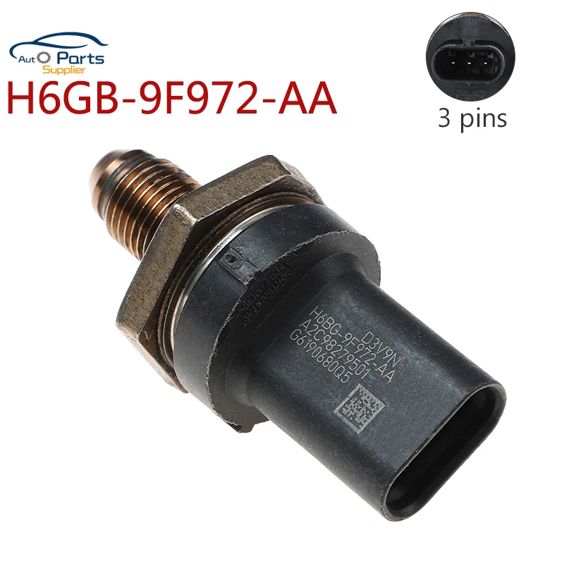 YAOPEI New H6GB-9F972-AA H6GB9F972AA Oil Pressure Sensor Switch For Ford Focus car accessories | Автомобили и мотоциклы