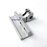 YNL Arm Aluminum For Barudan Embroidery Machine