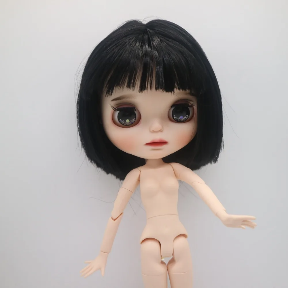 customization doll Nude blyth doll cute doll Pre-sale 20190807