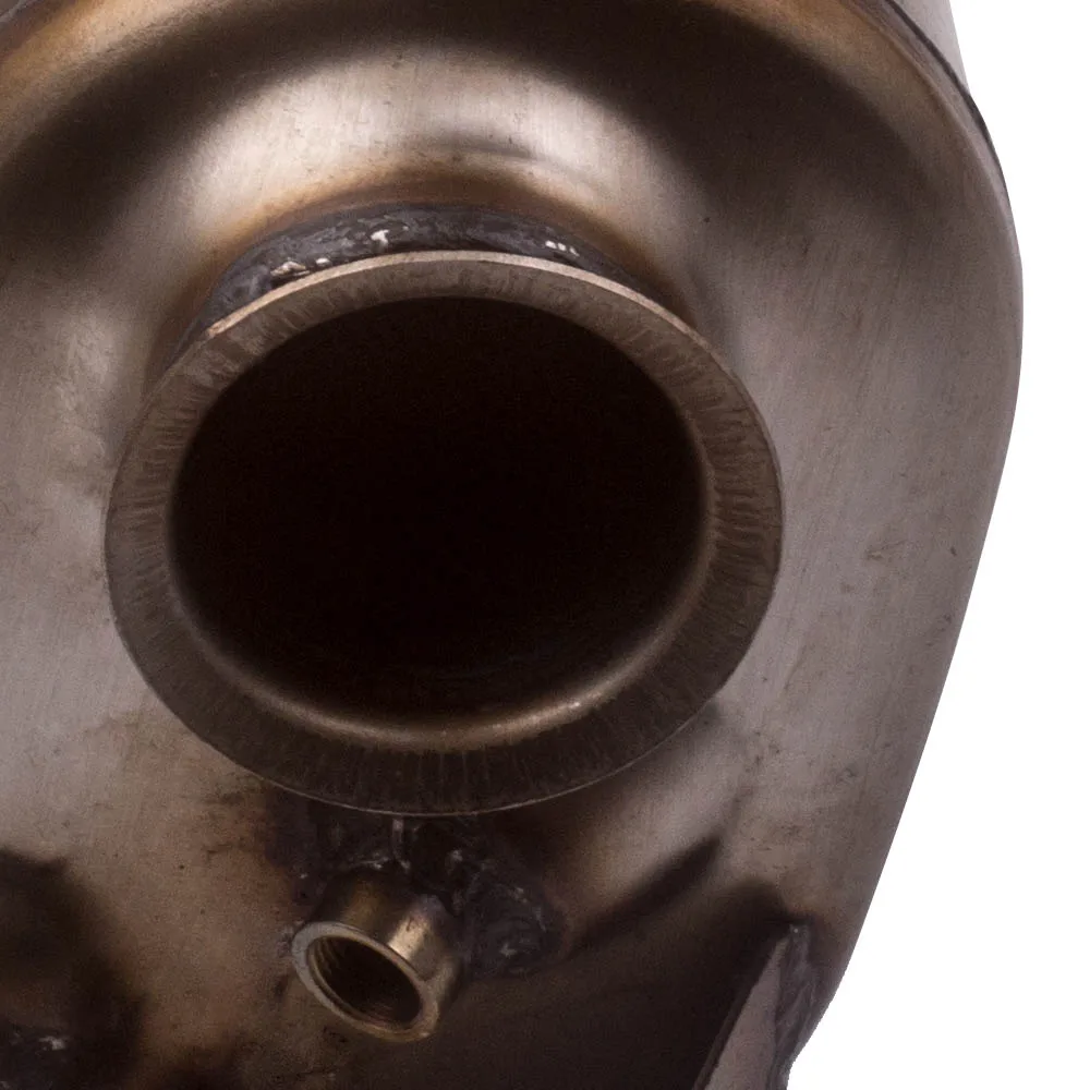 VOLKSWAGEN CRAFTER 2.5TDi 06-11 DPF Pressure Pipe