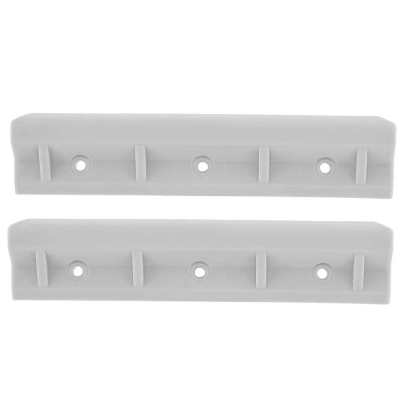 2Pcs Durable Boat Seat Hook Clip Bracket for Inflatable Rubber Dinghy