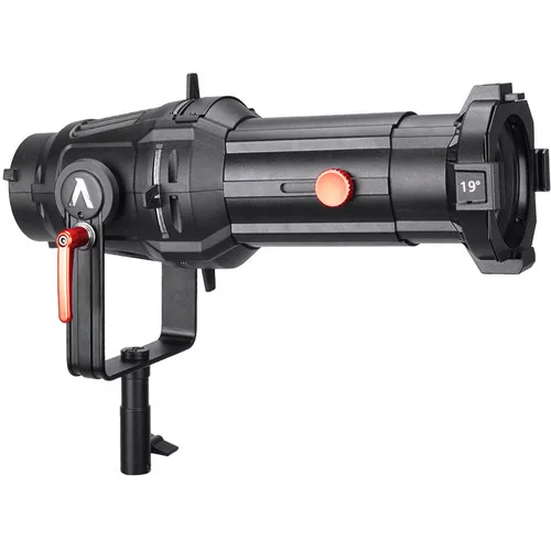 Aputure Spotlight Mount набор с 19 ° объектив Bowens крепление для Light Storm LC 120d II, 120DLED свет для студийной видеосъемки свет для youtube