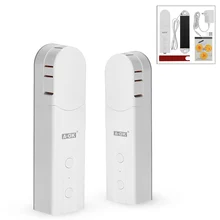 Умный DIY моторизованный цепные роликовые шторы затвор привод мотор питание от солнечной панели и зарядного устройства bluetooth приложение управление