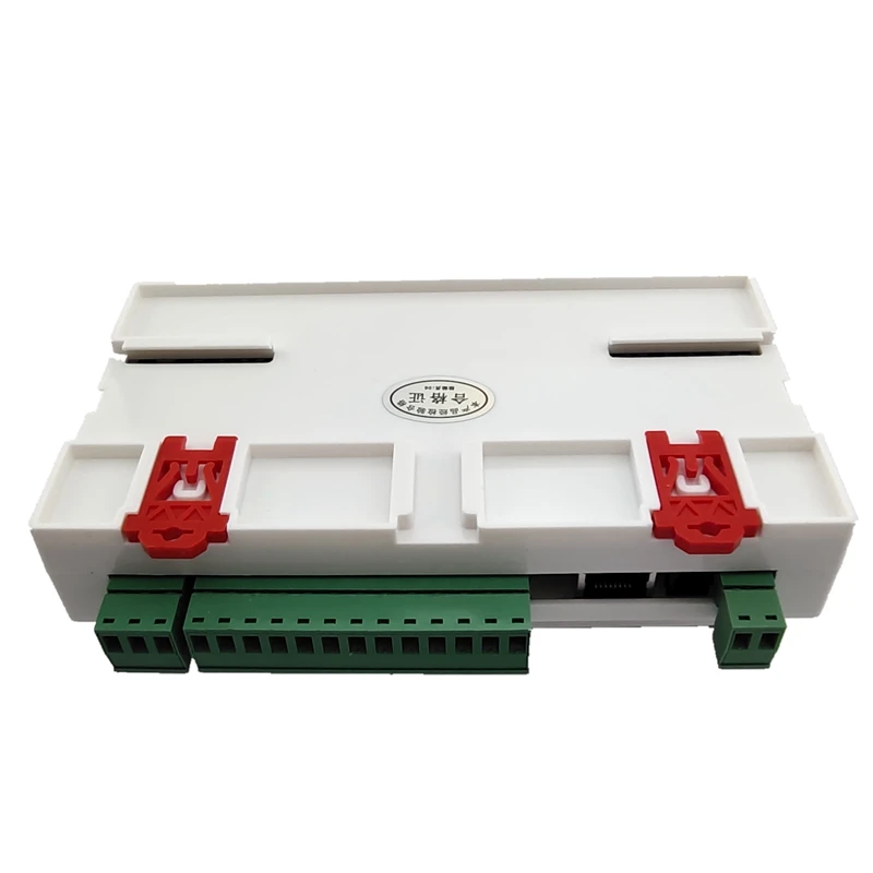 Промышленный 8 полосный сетевой релейный модуль таймерная задержка