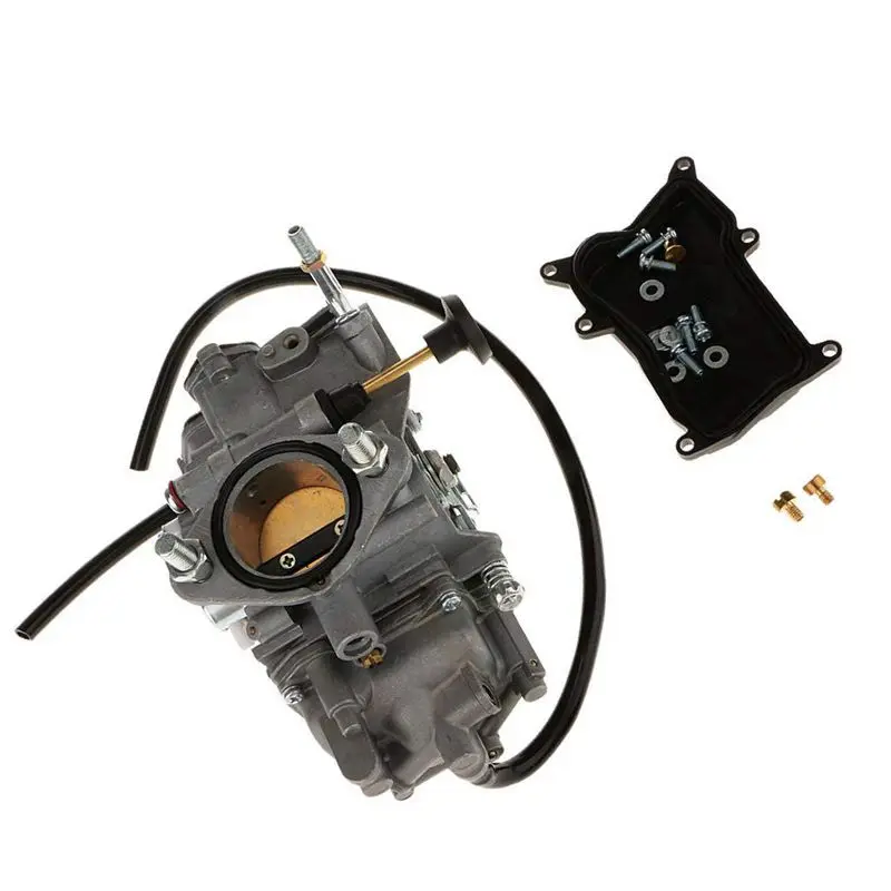 Карбюратор для Yamaha Warrior 350 Yfm350x Yfm 350 1987-2004 Atv Quad