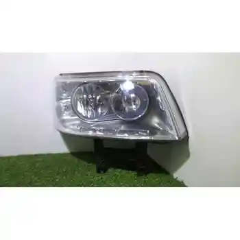 

42427 Right headlight Volkswagen Transporter V Box (7ha, 7hh, 7ea, 7eh)