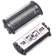 Универсальный триммер Сменная головка из фольги для Philips Norelco