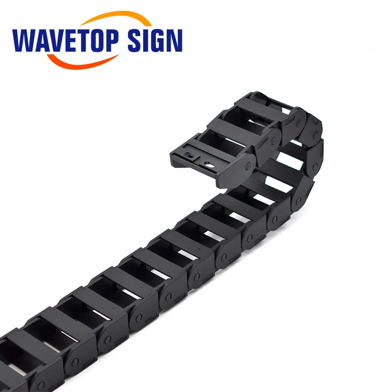WaveTopSign цепного каната 18x25 18x37x15x30 15x20 мм Длина планки между проемами линз Тип Non