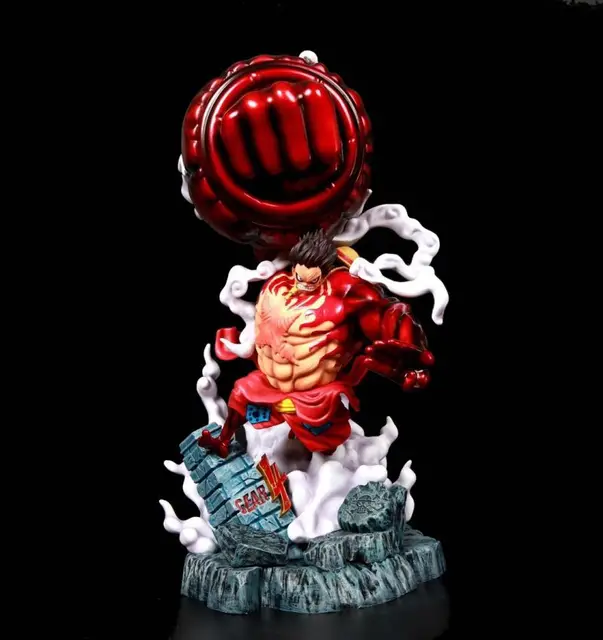 Anime One Piece Wano Country Monkey D Luffy Gear Fourth 4 Kong Gun Ver Gk Pvc Action Figure Statue Collection Model Toys Doll Action Figures Aliexpress Anime One Piece Wano Country Monkey D Luffy Gear Fourth 4 Kong Gun Ver Gk Pvc Action Figure Statue Collection Model Toys Doll Action Figures Aliexpress
