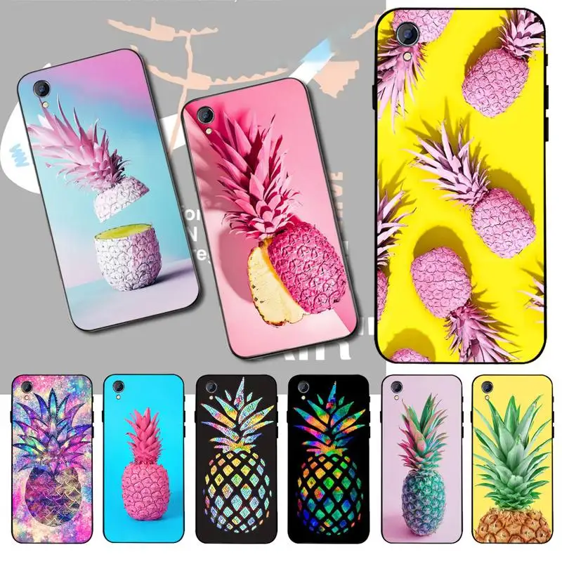 Чехол HPCHCJHM для Vivo Y91c Y17 Y51 Y67 Y55 Y93 Y81S Y19 Y7S|Бамперы| |