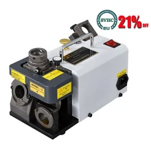 Fraise Portable GD 314, broyeur en carbure, outils, perceuse de 3 à 14mm, affûteur de forets, Machine de meulage 110V/220V 300W