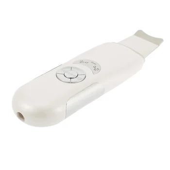 

Ultrasonic Peeling Shovel Exfoliator Blackhead Removal Skin Care Massager