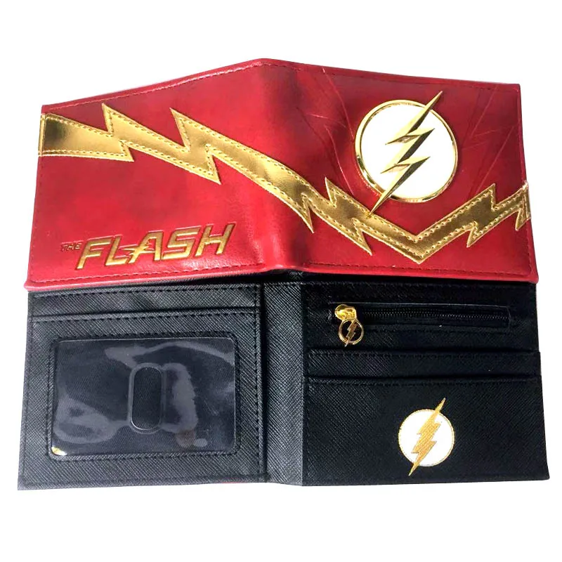 Flash wallet. Flash wallet