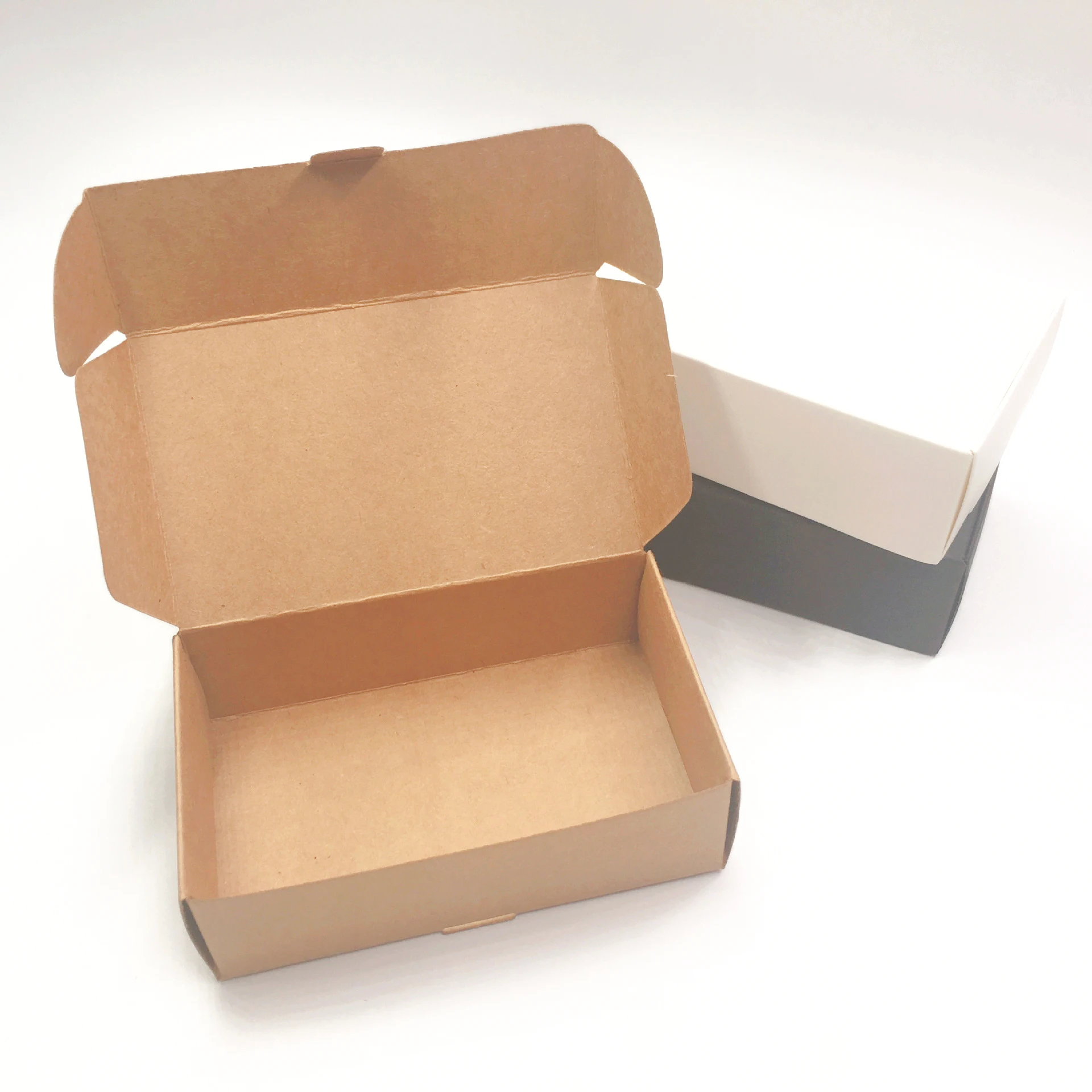 10pcs Kraft Paper Box Packaging Wedding Party Handmade Soap Gift Package Boxes Diy Jewelry Craft Display Storage Packing Case 10pcs Kraft Paper Box Packaging Wedding Party Handmade Soap Gift Package Boxes Diy Jewelry Craft Display Storage Packing Case