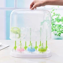 Новая сушилка для бутылочек с молоком, сушилка для детского кормления, держатель для чашек