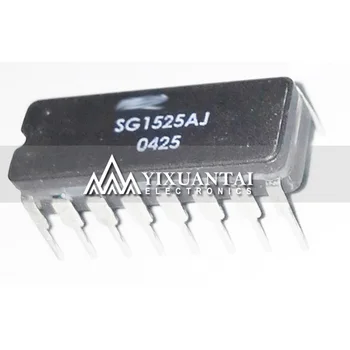 

2pcs/lot 5pcs/lot 10pcs/lot 100% original SG1525AJ SG1525 CDIP16
