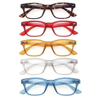 High Quality Reading Glasses for Men and Women Spring Hinge Reader Eyeglasses Diopter+0+0.5+1.0+2.0+3.0+4.0+5.0+6.0 1