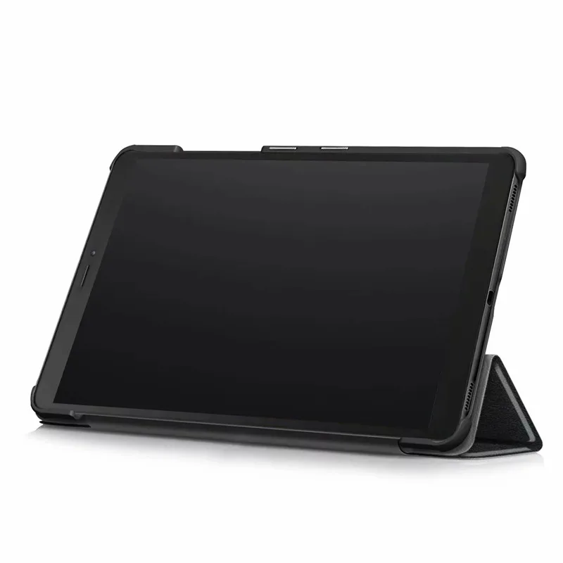 6-в-1 Для samsung Galaxy Tab A8 S-ручка 8," SM-P200 SM-P205_ Магнитная крышка+ Bluetooth клавиатура+ сумка+ стилус+ Защитная пленка на экран+ влажные салфетки