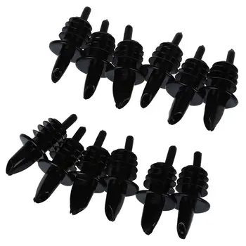 

12 X Spout cap bottle alcohol Liqueur wine dispenser Pastis brewery