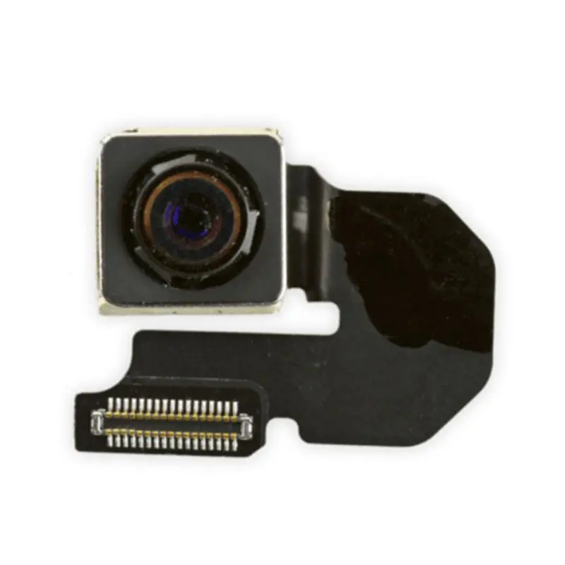 

Rear Main Lens Facing Camera Back Camera Flex Cable for iPhone 6S Accessories
