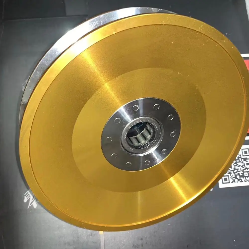 US $300.00 Pulleys For DRG158 Tuning Torque Driver Modified BWSP Transmission Upgrade TFC CVT Parts