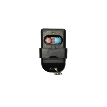 

For 5326 330mhz 8 dip switch auto gate duplicate remote control free shipping